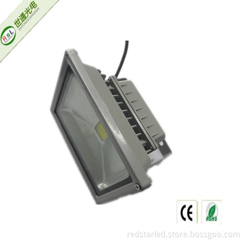 50W LED Flood Light